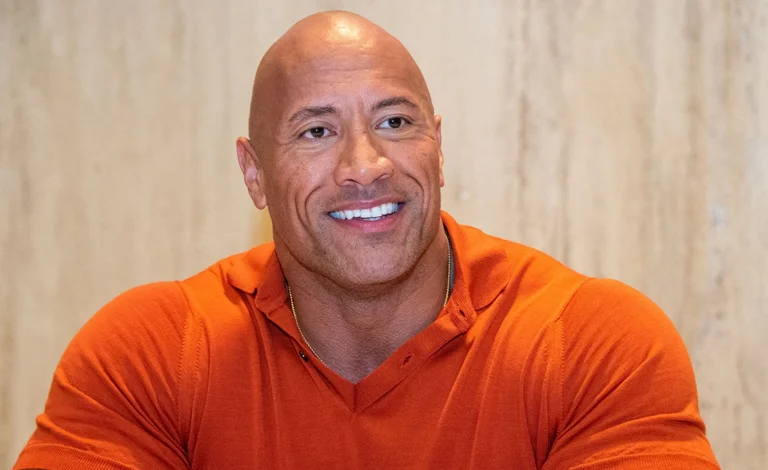 Dwayne “The Rock” Johnson’s Wiki- Age, Wife, Height, Net Worth & More