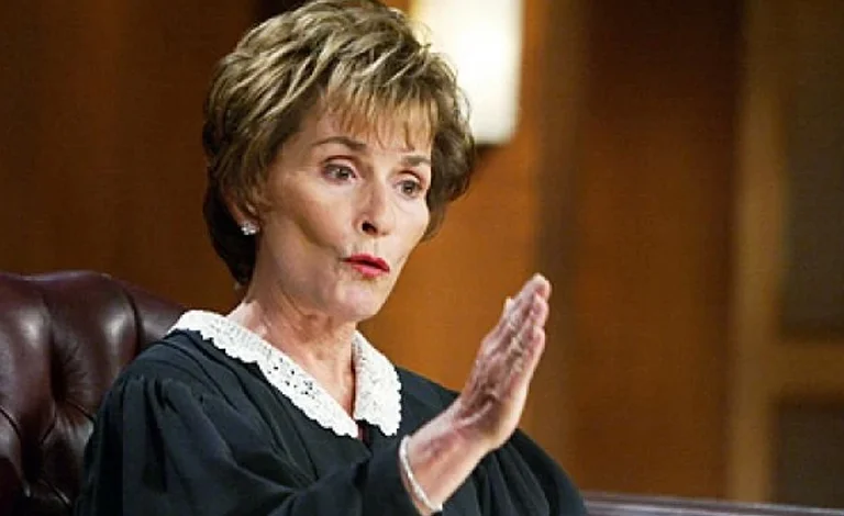 Judge Judy Wiki – Age, Husband, Quotes, Net Worth & More