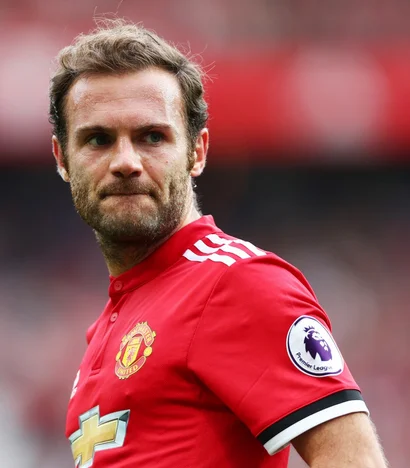 Who-is-Juan-Mata