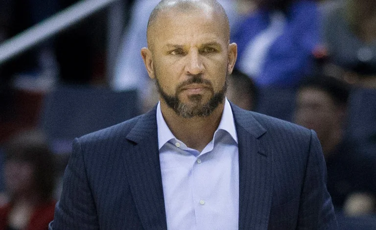 Jason Kidd Wiki – Dad, Ethnicity, Parents, Stats, Net Worth & More